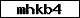 Prfcode