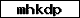 Pr�fcode