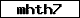 Pr�fcode