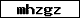Prfcode