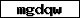 Prfcode