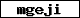 Pr�fcode