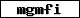 Prfcode