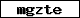 Prfcode