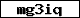 Prfcode