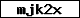 Pr�fcode