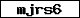 Prfcode