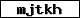 Prfcode