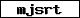 Prfcode