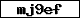 Prfcode
