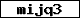 Prfcode