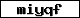 Pr�fcode