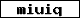 Pr�fcode