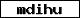 Pr�fcode
