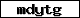 Pr�fcode