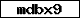 Prfcode