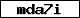 Pr�fcode