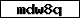 Pr�fcode
