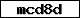 Prfcode