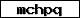 Pr�fcode