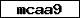 Pr�fcode