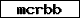 Prfcode