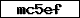 Prfcode