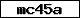 Prfcode