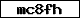 Prfcode