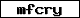 Prfcode