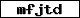 Prfcode
