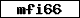 Prfcode