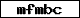 Prfcode