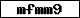 Prfcode