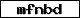 Prfcode
