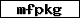 Pr�fcode