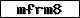 Prfcode
