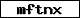 Pr�fcode