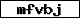 Prfcode