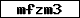 Pr�fcode