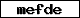 Pr�fcode