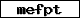 Pr�fcode