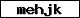 Pr�fcode