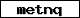 Prfcode