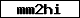 Prfcode