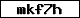 Prfcode