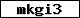 Prfcode