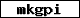 Pr�fcode