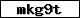 Pr�fcode