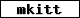 Pr�fcode